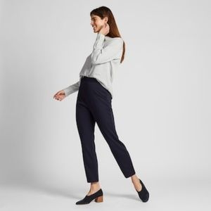 Uniqlo EZ ankle pants